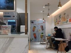 -CoCo都可(汉神购物广场店)