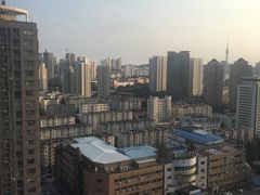 -青岛富力艾美酒店