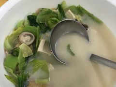-明香海鲜酒家(华强北店)