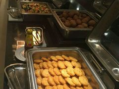 -蜻蜓逐宴全日制西餐厅I古北水镇大酒店