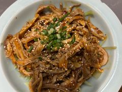 -黔城故事(虎峰别墅店)