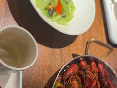 -乔街深夜食堂·小龙虾·高压锅生蚝(杭州总店)