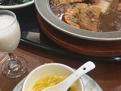 -锡和无锡菜(景丽苑店)