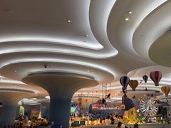 -帝企鹅自助餐厅•儿童岛•真企鹅(长隆企鹅酒店)