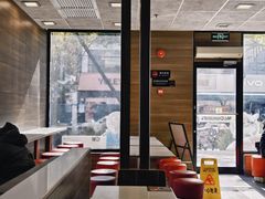 -麦当劳(田林好又多店)