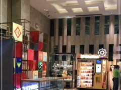 -堂会(白云店)