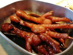 -弄堂里(阿里西溪A区店)