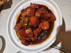 -不倒翁·安徽名菜楼(步行街店)