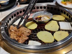 -火炉火自助餐(西直门凯德MALL店)