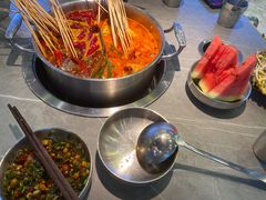 -签小二串串火锅(观音桥店)