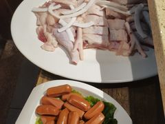 -润泽园椰子鸡(汇一城店)