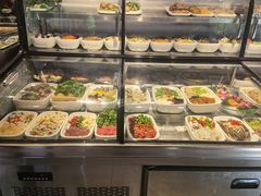 -柳柳饭店(华山中路店)