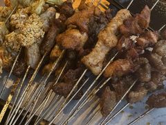 -雷子烧烤(第五大道店)
