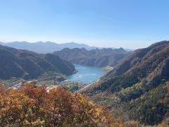 -京东石林峡风景区