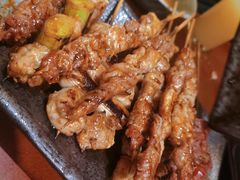 -樱の花亭日本料理店