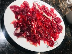 -八合里潮汕鲜牛肉火锅(深圳海岸城店)