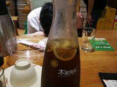 -木屋烧烤(南新店)