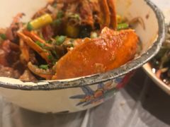 -辣螃铠盆盆蟹大排档(总店)