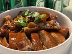 -粤·向群饭店(龙津东路总店)