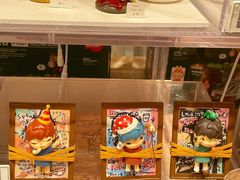 -泡泡玛特POPMART(合生汇店)