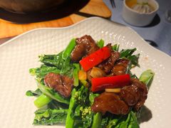 -晓粤·惹味粤菜(凯德乐峰广场店)