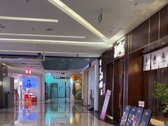 -福田卓悦INTOWN购物中心