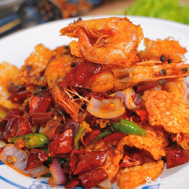 美食打卡｜青丘狐·小串·烧烤🍢