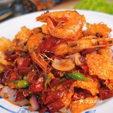 美食打卡｜青丘狐·小串·烧烤🍢