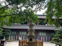 -成都武侯祠博物馆