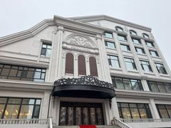 -马克西姆俄罗斯餐厅(通亚街店)