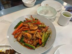 -付掌柜在成都·热炒砂锅集(金禾店)