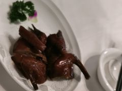 -怀德酒楼·粤菜·海鲜·茶点(宝安国际机场店)