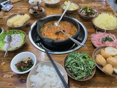 -笔记安顺夺夺粉火锅