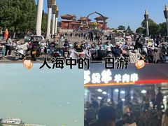 -云龙湖旅游景区