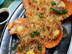 -巽东海鲜大排档(巽寮湾店)