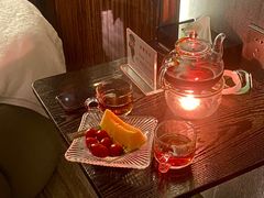 -Love Story爱情故事·养生SPA会所(新侨店)