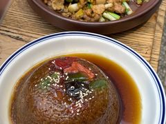 -滇铺子·云南特色菜·鲜花野菜季(东风东路c86店)