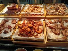 -火叮叮自助烤肉·现切牛肉(茂业店)