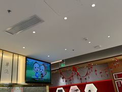 -松鹤楼面馆(清河万象汇店)