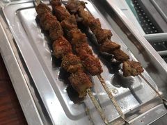 -岳合轩老北京涮肉