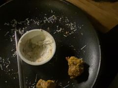 -Fuzzy Bistro 浮几韩餐·茶酒馆