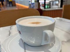 -COSTA COFFEE(广州广粤天地店)