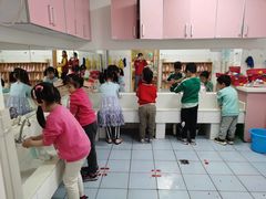 -幸福泉幼儿园(秋实东街)