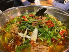 -汪爹爹武汉牛三鲜(朝外大街店)