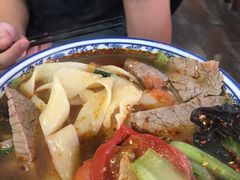 -伊隆斋(什刹海店)