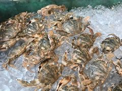 -大连富丽华大酒店