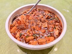 麻婆豆腐-巴蜀风月·聚会团建·生日宴(宝安店)