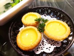 农家蛋挞-虾饺妹·粤式手工点心(水荫路店)
