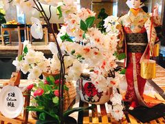 -AdD全日制餐厅(中谷花园酒店)