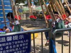 -松山湖梦幻百花洲